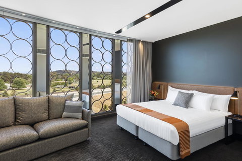 Vibe Hotel Canberra - Accommodation in Bendigo 24