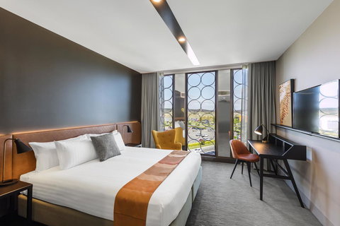 Vibe Hotel Canberra - Accommodation in Bendigo 20