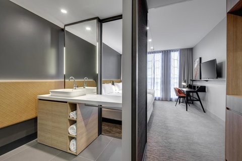 Vibe Hotel Canberra - Accommodation in Bendigo 39