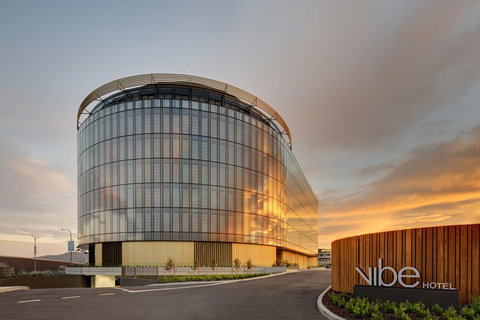 Vibe Hotel Canberra - Accommodation in Bendigo 30