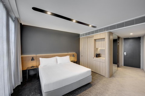 Vibe Hotel Canberra - Accommodation in Bendigo 11