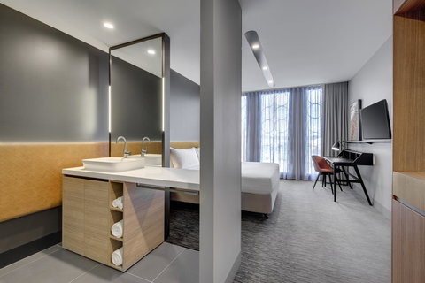 Vibe Hotel Canberra - Accommodation in Bendigo 43