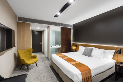 Vibe Hotel Canberra - Accommodation in Bendigo 26