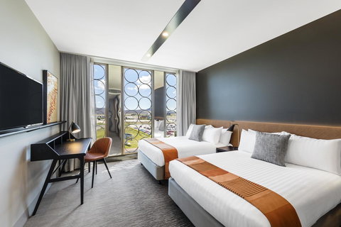 Vibe Hotel Canberra - Accommodation in Bendigo 17