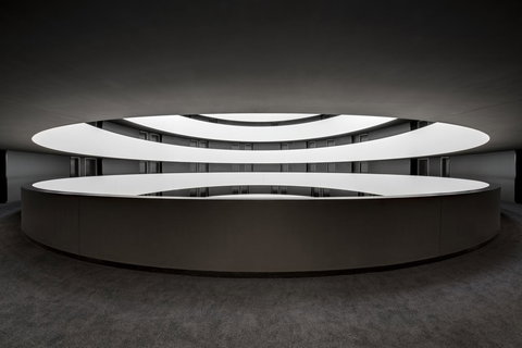 Vibe Hotel Canberra - Accommodation in Bendigo 23