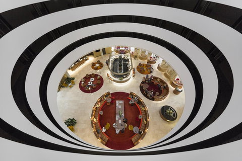 Vibe Hotel Canberra - Accommodation in Bendigo 12