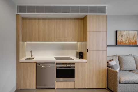 Vibe Hotel Canberra - Accommodation in Bendigo 37