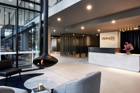 Midnight Hotel, Autograph Collection - Accommodation in Bendigo 0