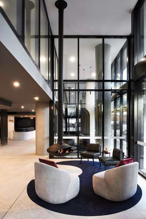 Midnight Hotel, Autograph Collection - Accommodation in Bendigo 1