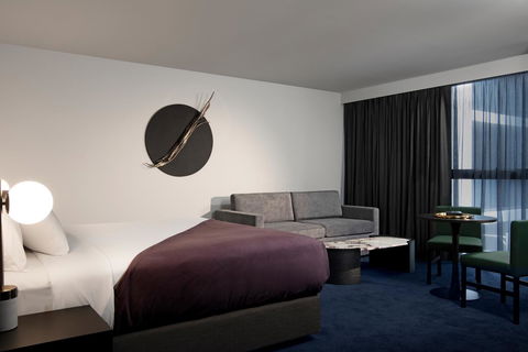 Midnight Hotel, Autograph Collection - Accommodation in Bendigo 14