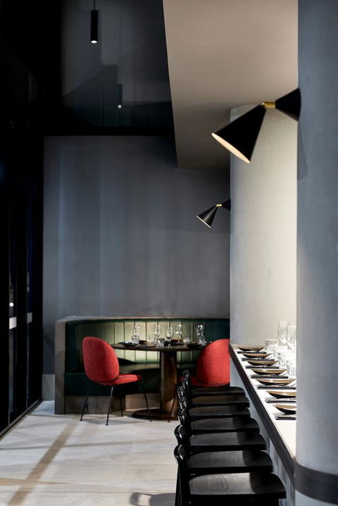 Midnight Hotel, Autograph Collection - Accommodation in Bendigo 5