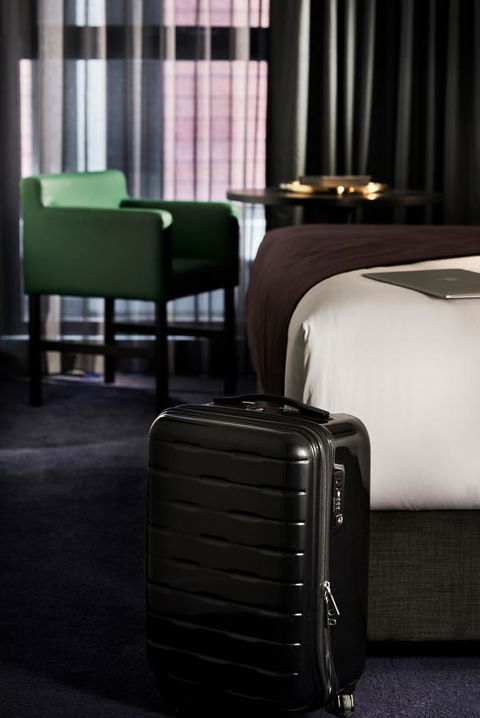 Midnight Hotel, Autograph Collection - Accommodation in Bendigo 15