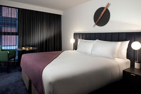 Midnight Hotel, Autograph Collection - Accommodation in Bendigo 16