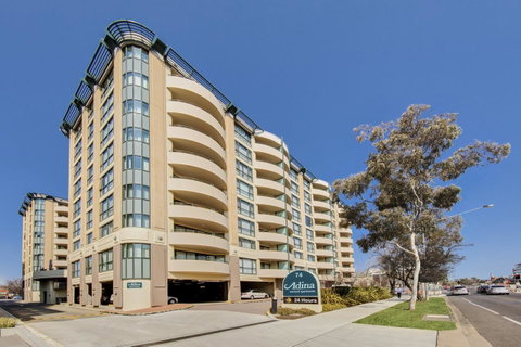 Adina Serviced Apartments Canberra James Court - Accommodation in Bendigo 4