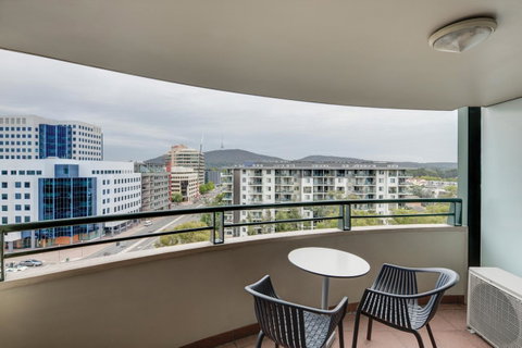 Adina Serviced Apartments Canberra James Court - Accommodation in Bendigo 2