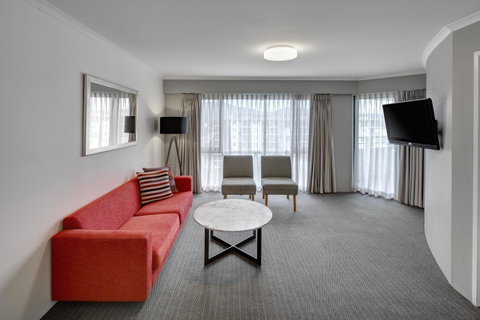 Adina Serviced Apartments Canberra James Court - Accommodation in Bendigo 5