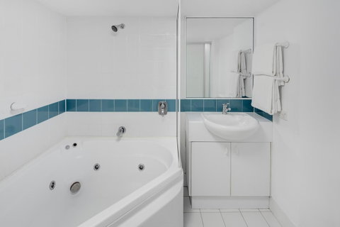 Adina Serviced Apartments Canberra James Court - Accommodation in Bendigo 8
