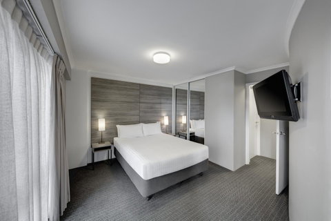 Adina Serviced Apartments Canberra James Court - Accommodation in Bendigo 12