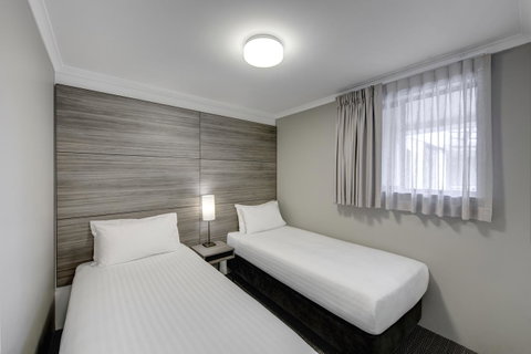 Adina Serviced Apartments Canberra James Court - Accommodation in Bendigo 10