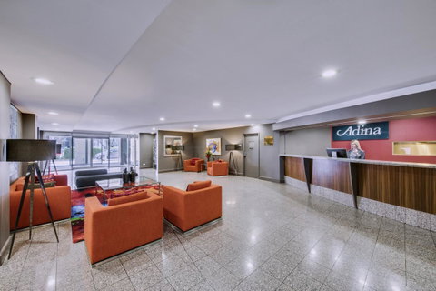 Adina Serviced Apartments Canberra James Court - Accommodation in Bendigo 3