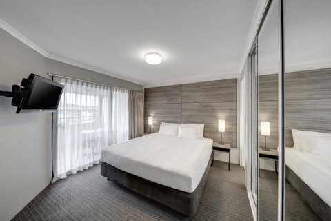 Adina Serviced Apartments Canberra James Court - Accommodation in Bendigo 11