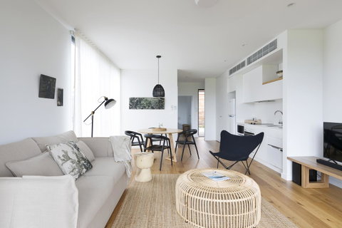Bangalay Luxury Villas - Accommodation in Bendigo 6