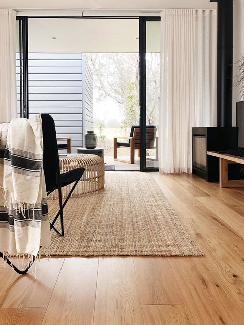 Bangalay Luxury Villas - Accommodation in Bendigo 3
