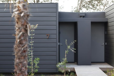 Bangalay Luxury Villas - Accommodation in Bendigo 2
