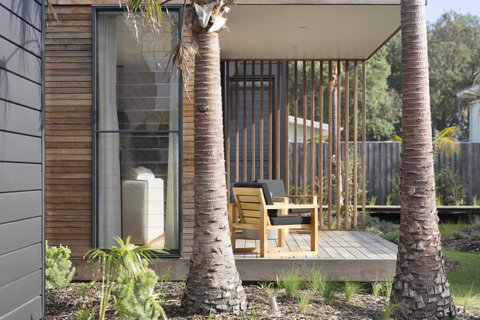 Bangalay Luxury Villas - Accommodation in Bendigo 7
