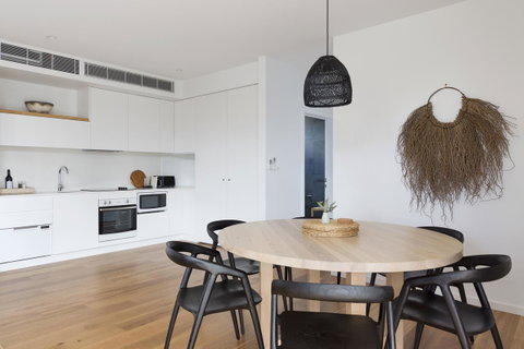 Bangalay Luxury Villas - Accommodation in Bendigo 27