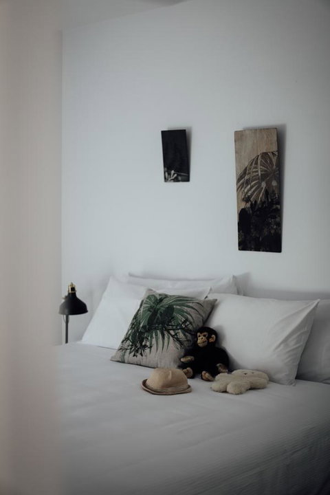 Bangalay Luxury Villas - Accommodation in Bendigo 15