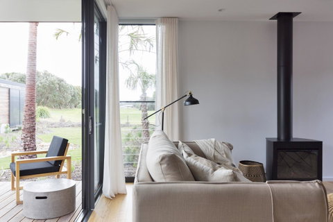 Bangalay Luxury Villas - Accommodation in Bendigo 5
