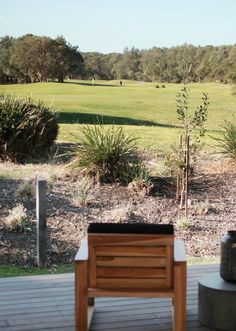 Bangalay Luxury Villas - Accommodation in Bendigo 34