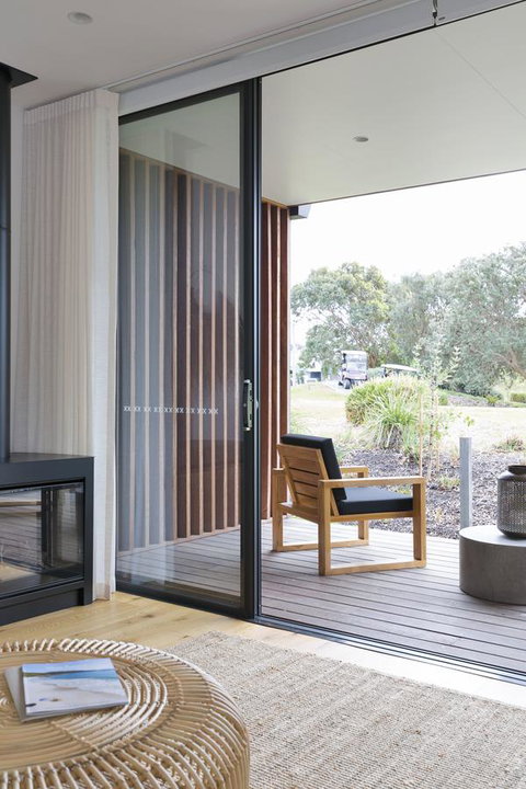 Bangalay Luxury Villas - Accommodation in Bendigo 30