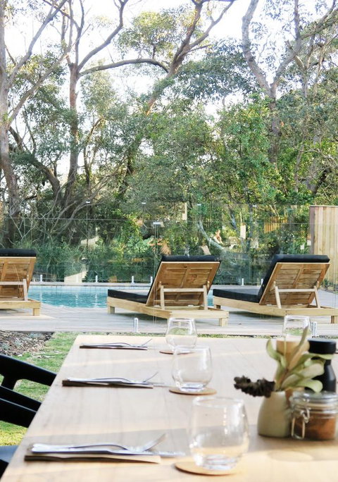 Bangalay Luxury Villas - Accommodation in Bendigo 31