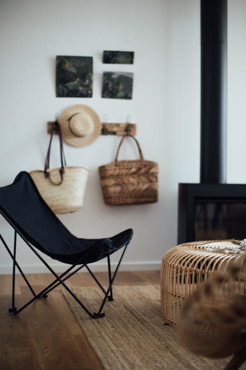 Bangalay Luxury Villas - Accommodation in Bendigo 19