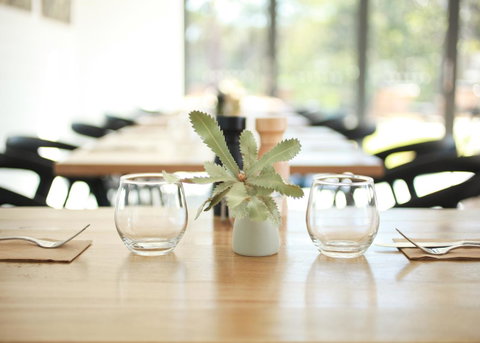 Bangalay Luxury Villas - Accommodation in Bendigo 32