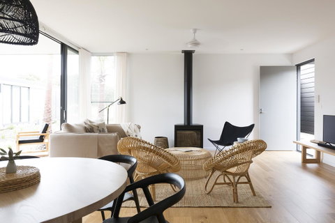 Bangalay Luxury Villas - Accommodation in Bendigo 4