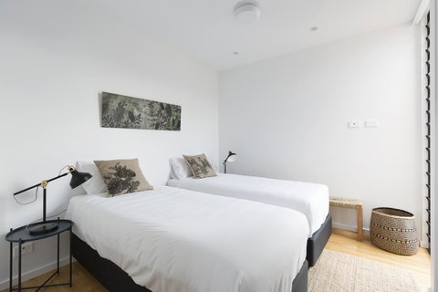 Bangalay Luxury Villas - Accommodation in Bendigo 28