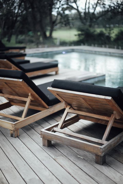 Bangalay Luxury Villas - Accommodation in Bendigo 21