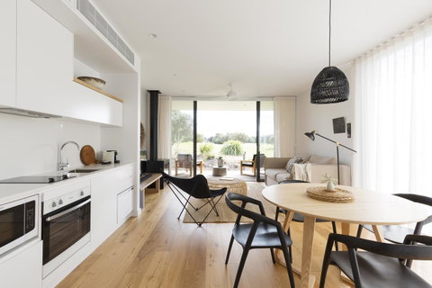 Bangalay Luxury Villas - Accommodation in Bendigo 1