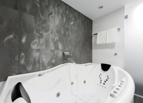 Avenue Hotel Canberra - Accommodation in Bendigo 4