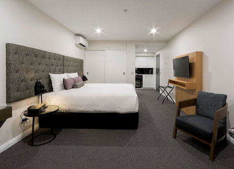 Avenue Hotel Canberra - Accommodation in Bendigo 3