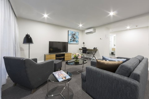 Avenue Hotel Canberra - Accommodation in Bendigo 33