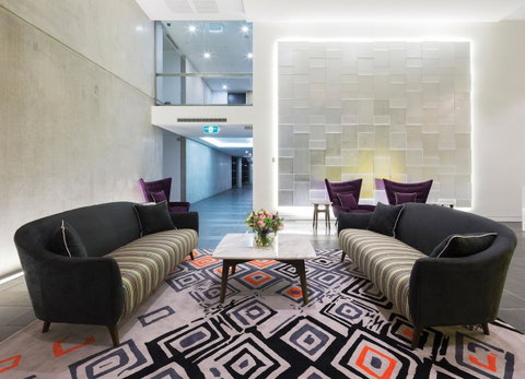 Avenue Hotel Canberra - Accommodation in Bendigo 10