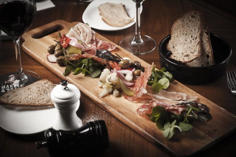 Avenue Hotel Canberra - Accommodation in Bendigo 21