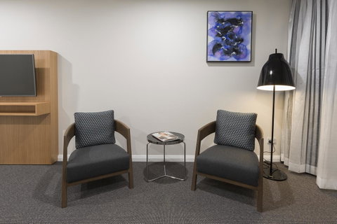 Avenue Hotel Canberra - Accommodation in Bendigo 32