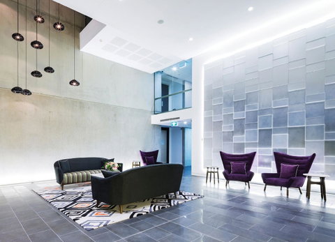 Avenue Hotel Canberra - Accommodation in Bendigo 1