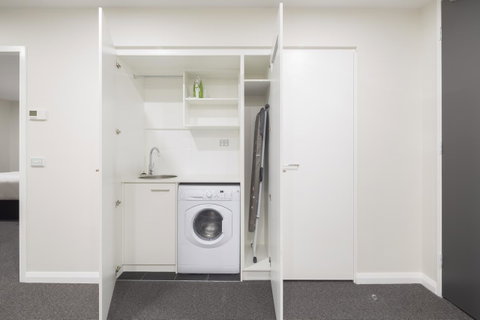 Avenue Hotel Canberra - Accommodation in Bendigo 26