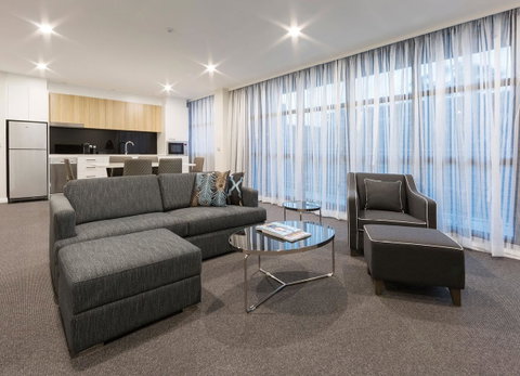 Avenue Hotel Canberra - Accommodation in Bendigo 8
